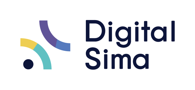 Digital Sima