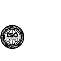 ISO 27001 logo
