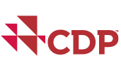CDP logo