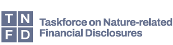 TNFD logo