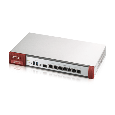 ZyWALL ATP500