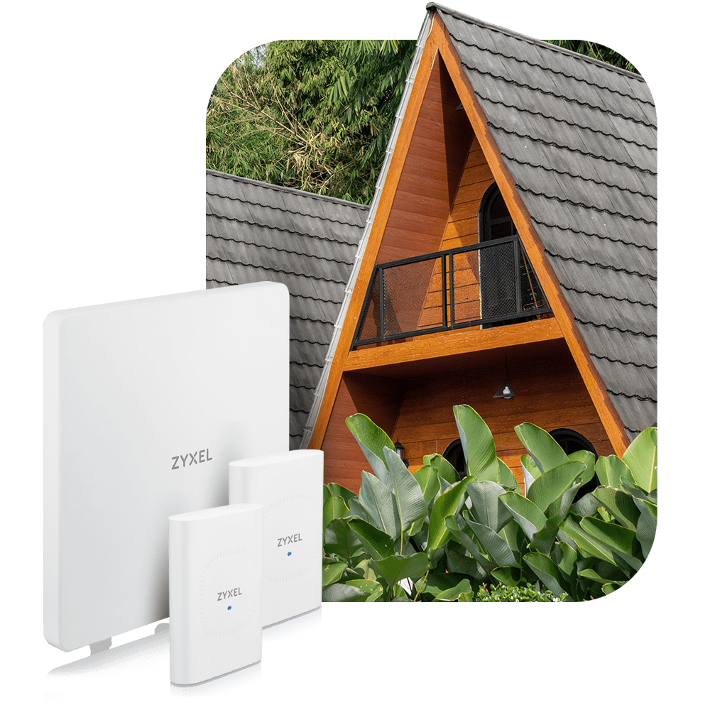 Designed for the Demands of Modern WISPs