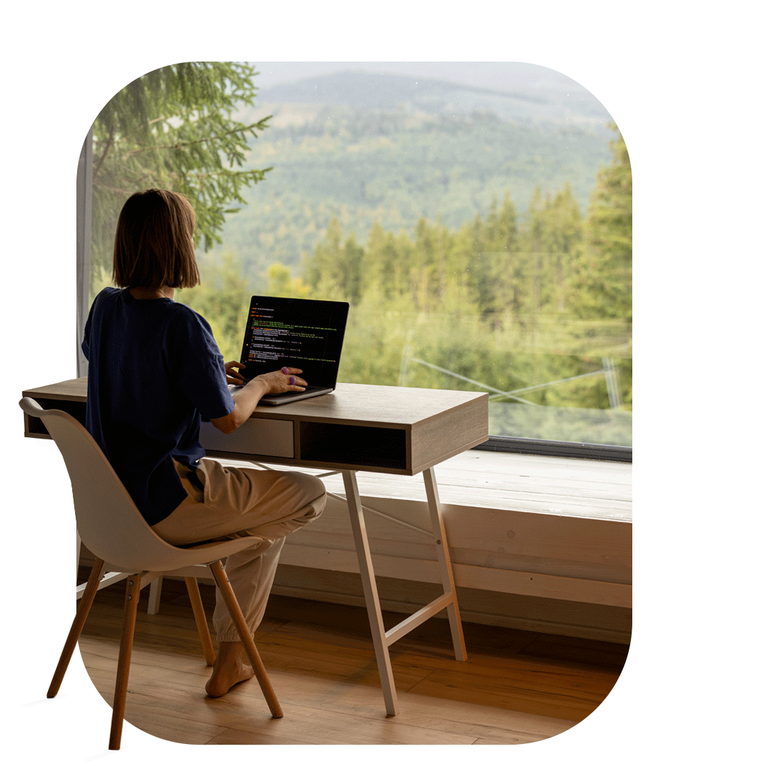 Zyxel FWA7 Root Plus and Leaf Plus delivering low-latency, high-efficiency wireless performance with real-time airtime management and smart rate limits for smooth, fair connectivity in WISP deployments.