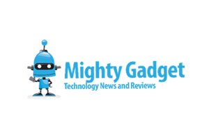 Nebula award logo - MightyGadget