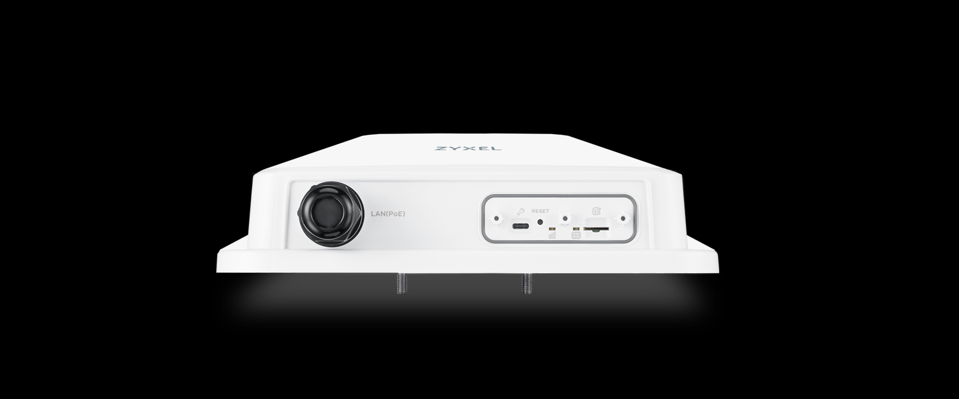 Nebula FWA710, Nebula 5G NR Outdoor Router
