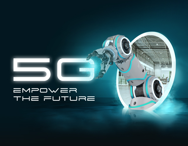 Venkovní 5G NR router NR7102