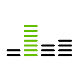Application Visibility with Throttling