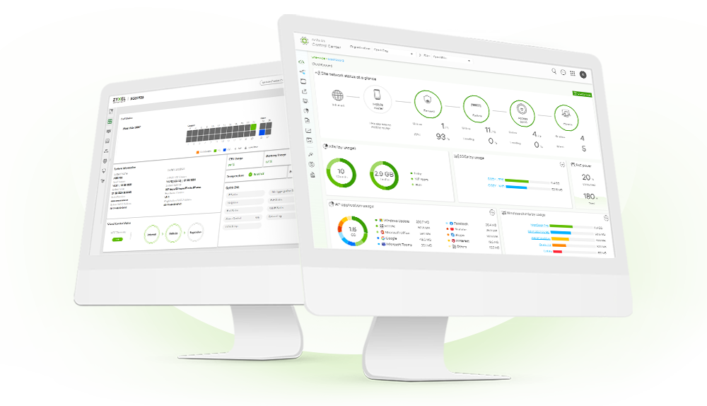 Manage It Your Way!