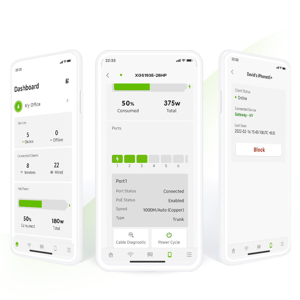 nebula app