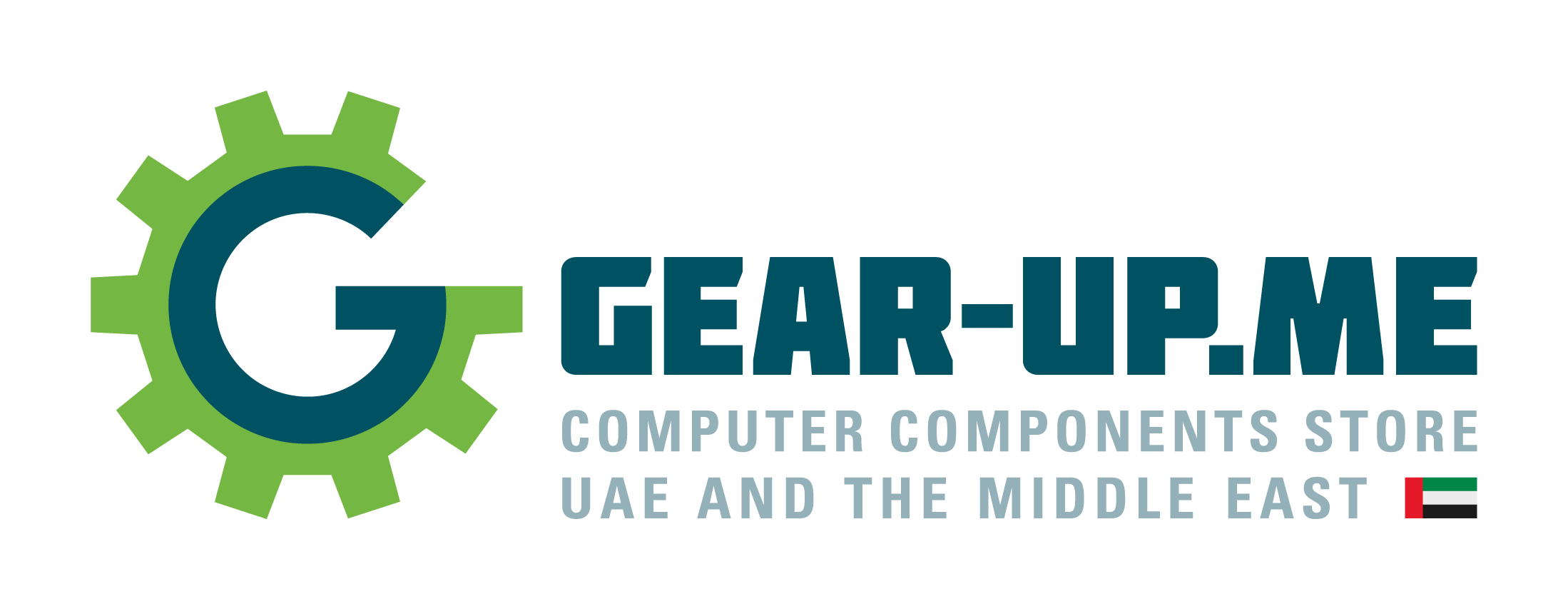 GearUP