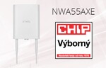 CHIP - výborný