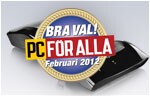 PC för Alla WHD6215