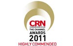 CRN Logo