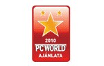 Recommended Award