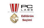 Editor's Choice