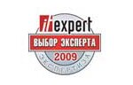 Expert's Choice