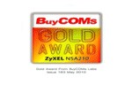 GLOD AWARD