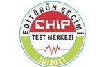 Editor’s Choice