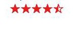 4.5 Star