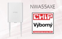 CHIP - výborný