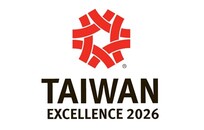 Zyxel Networks Taiwan Excellence 2026 award logo