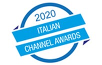 2020 Italian Channel Awards