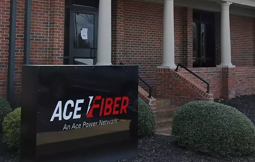 Mesh WiFi Solutions - US ISP ACE Power