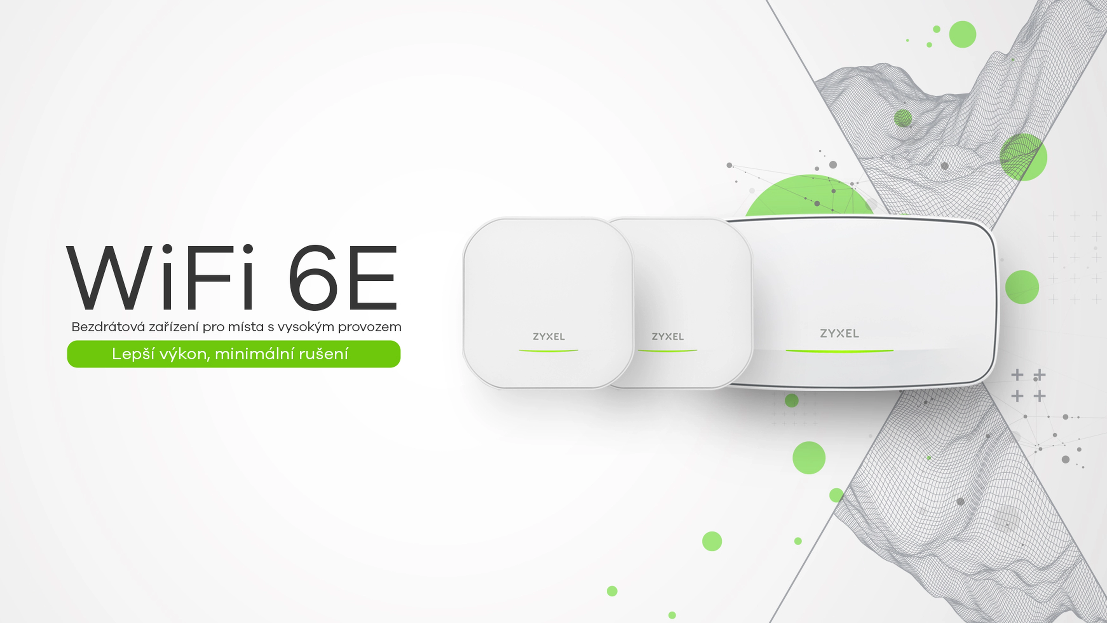WiFi 6E