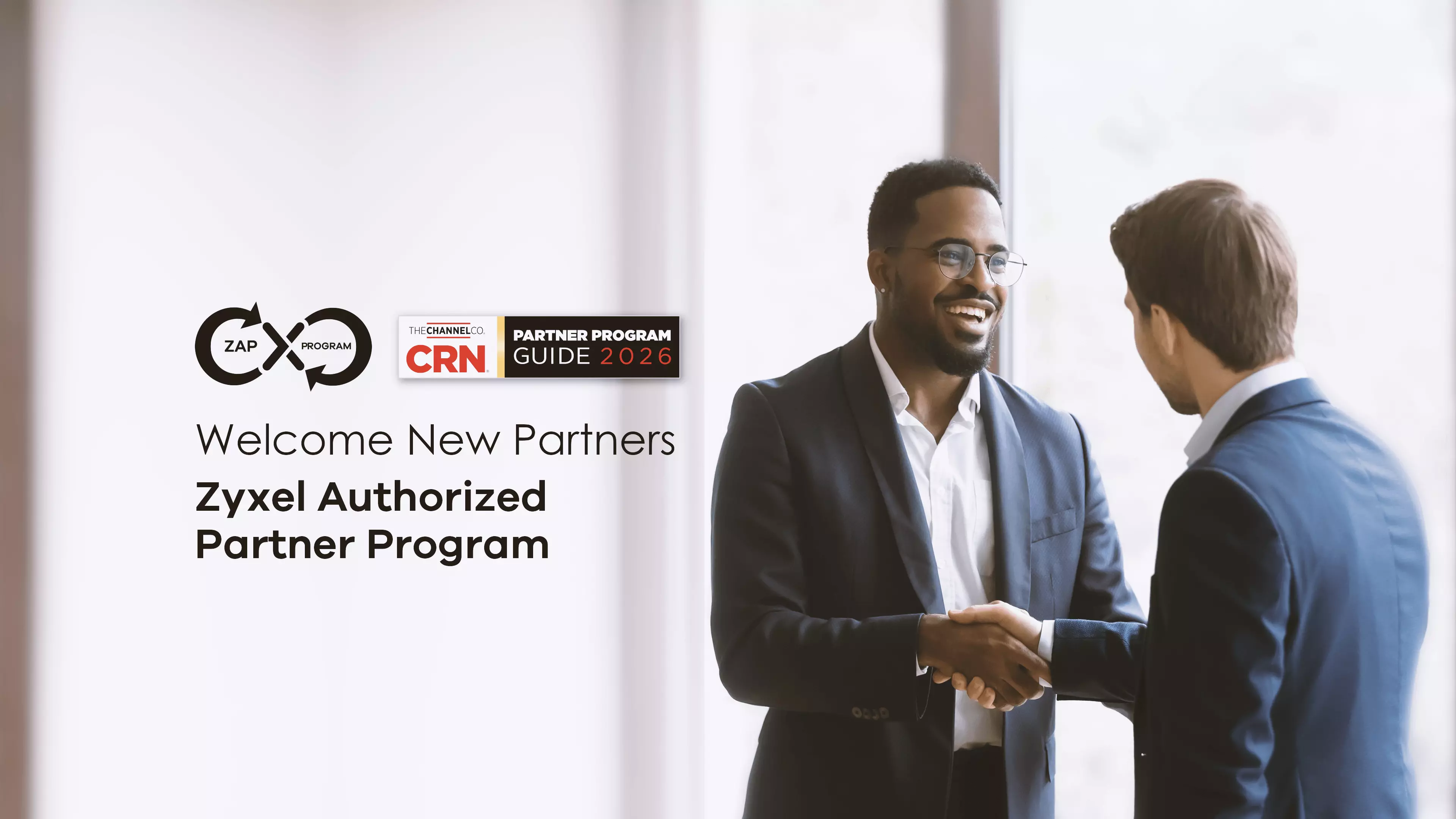 Zyxel Partner Portal