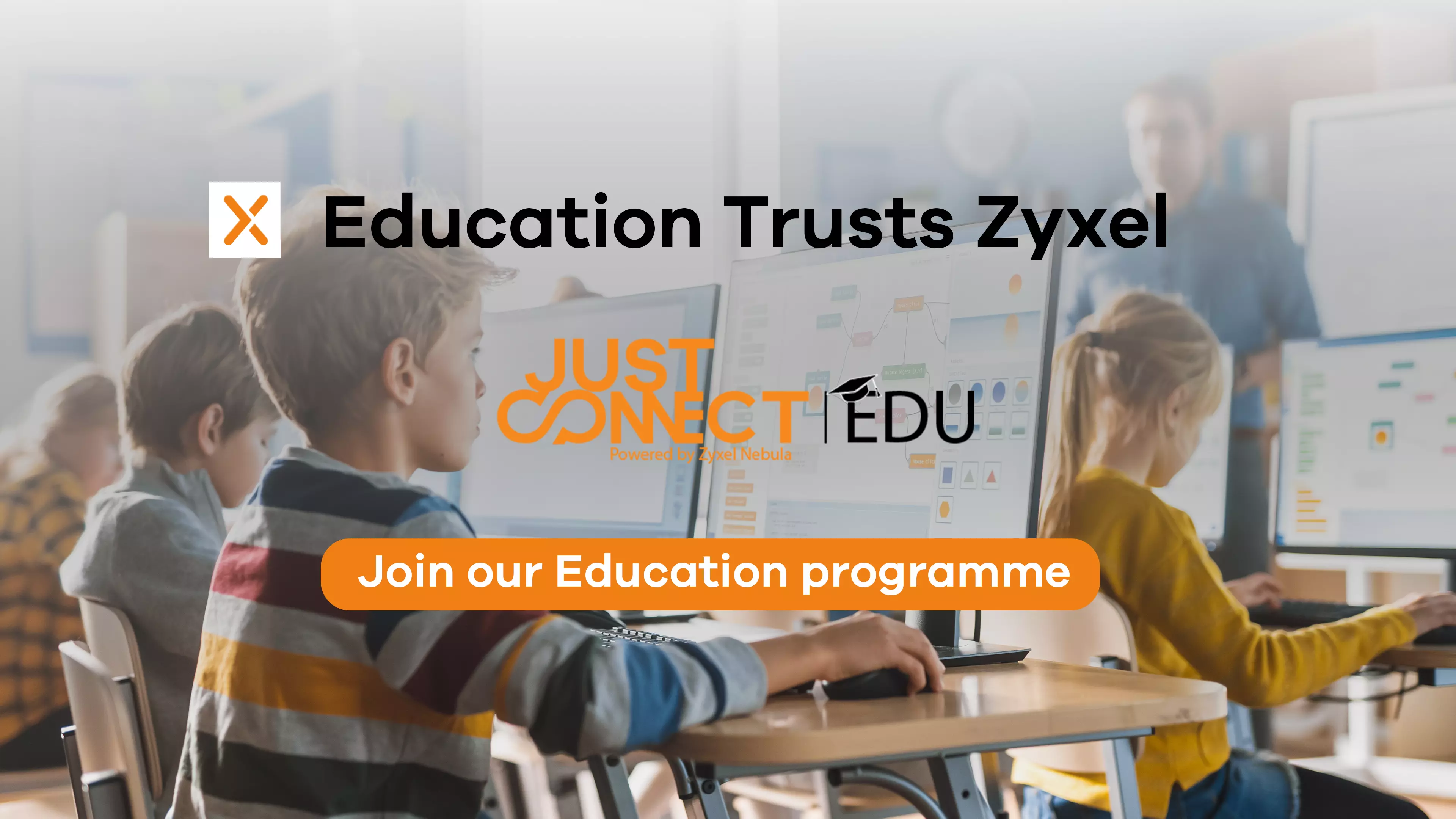 Zyxel Education