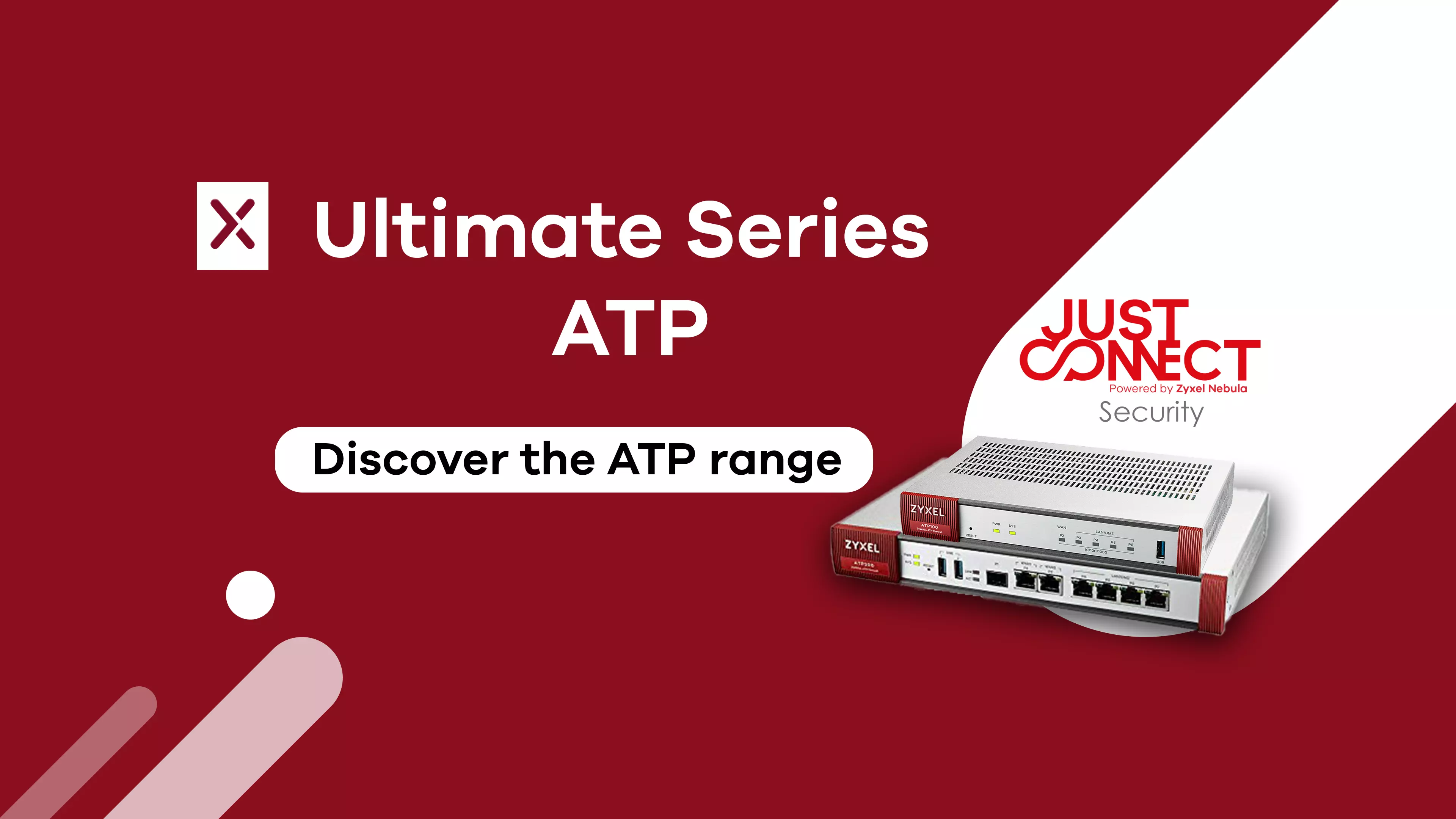 ATP Security Microsite