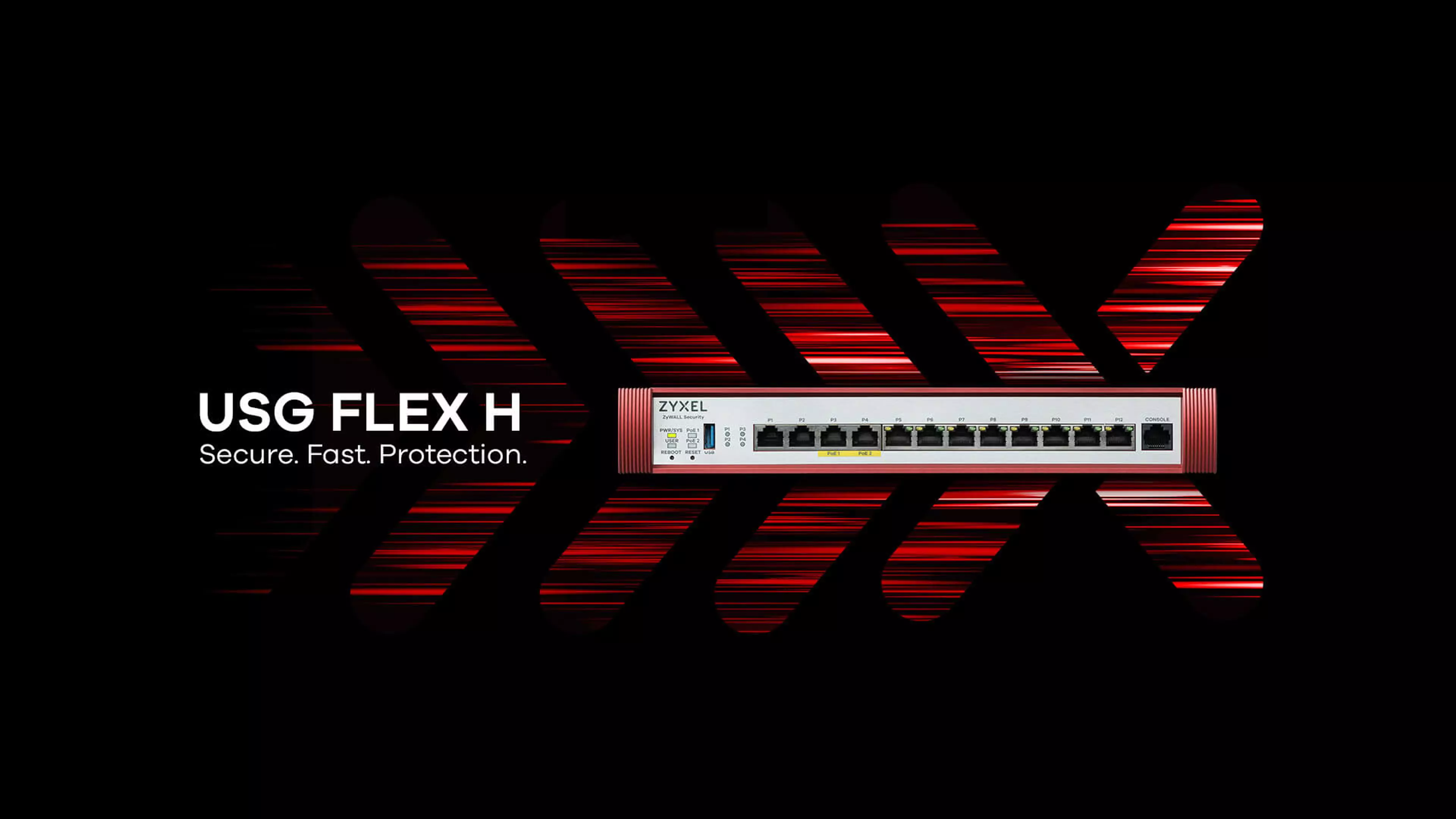 USG FLEX H