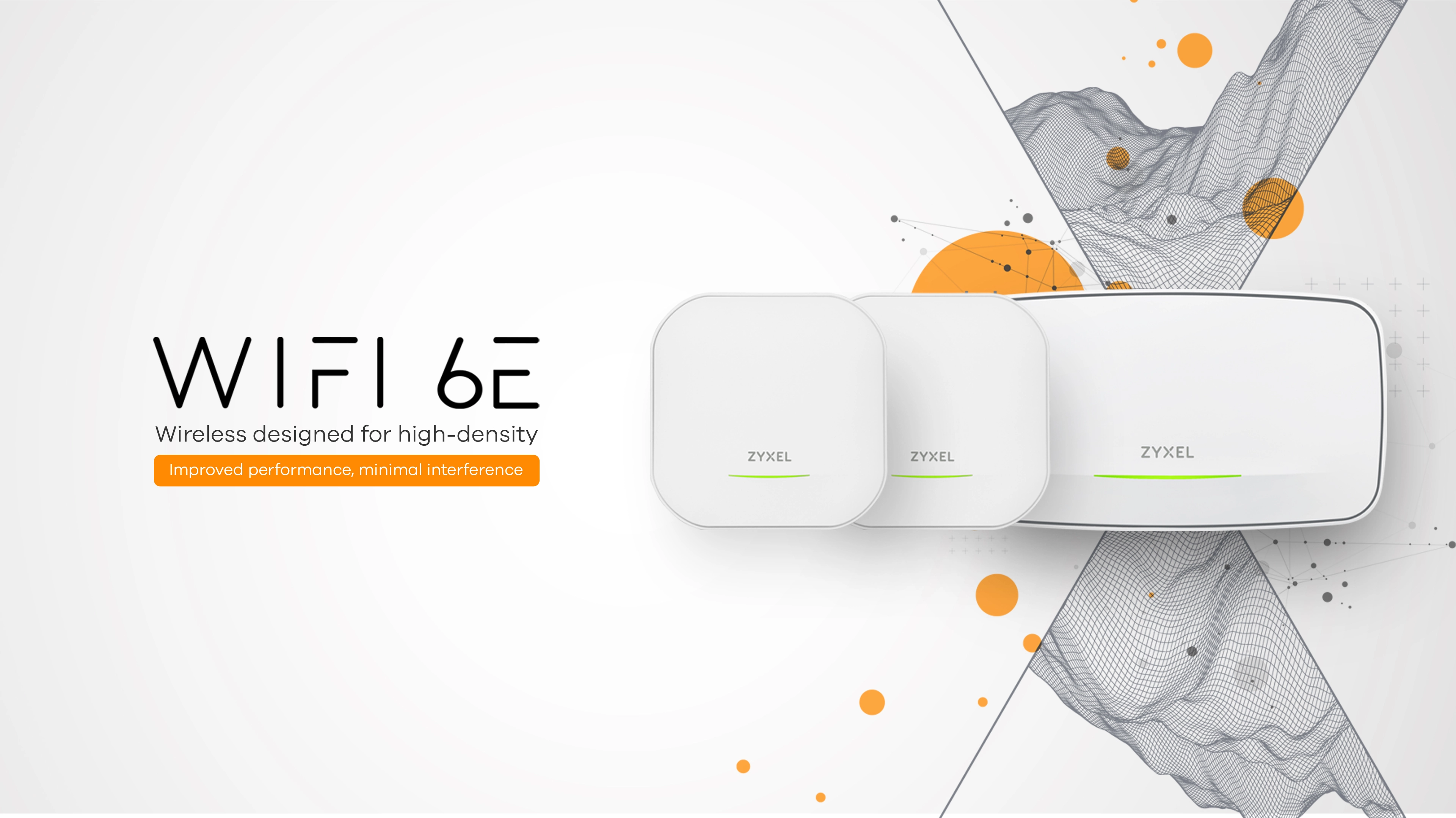 WiFi 6E