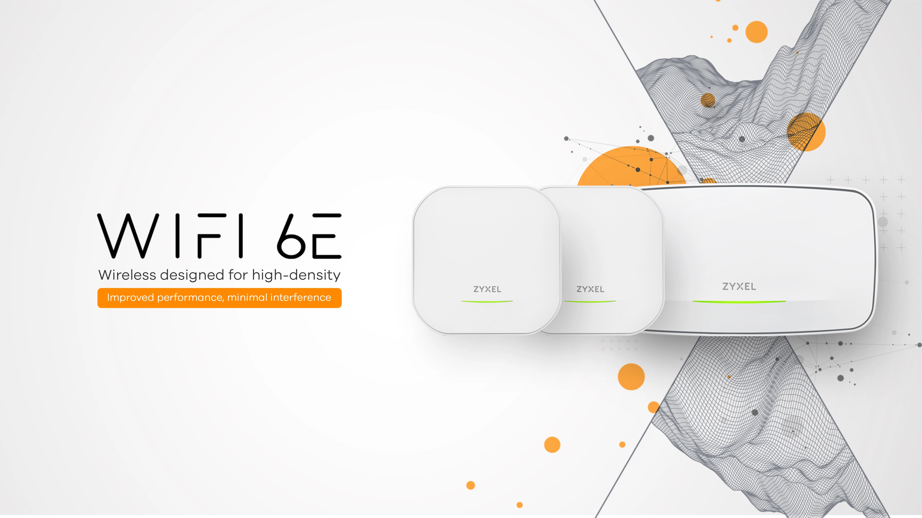 WiFi 6E