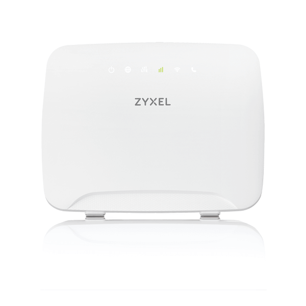 LTE3316-M604, 4G LTE-A Indoor IAD