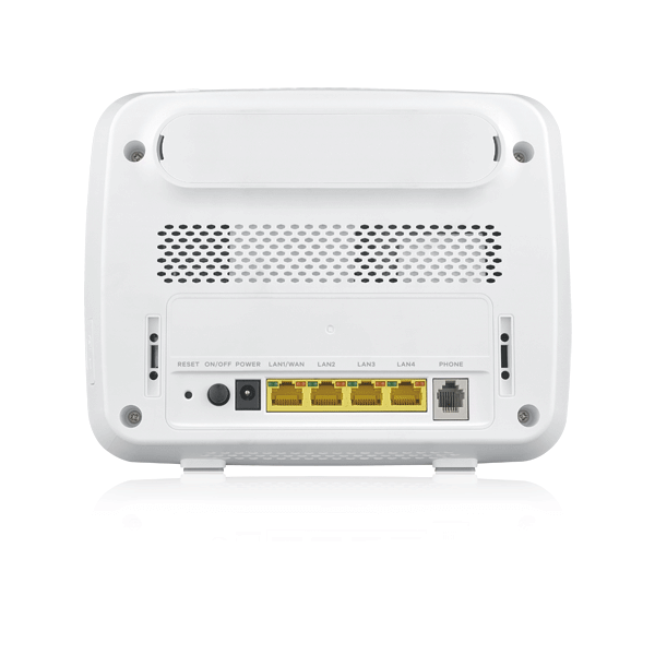 LTE3316-M604, 4G LTE-A Indoor IAD