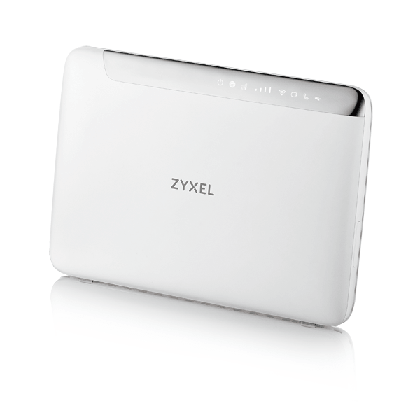 LTE5366-M608, 4G LTE-A Indoor IAD