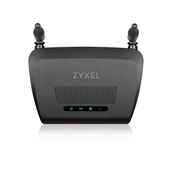 NBG-418N v2, Wireless N300 Home Router