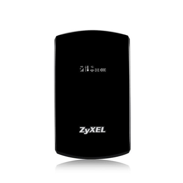 WAH7706, LTE Portable Router