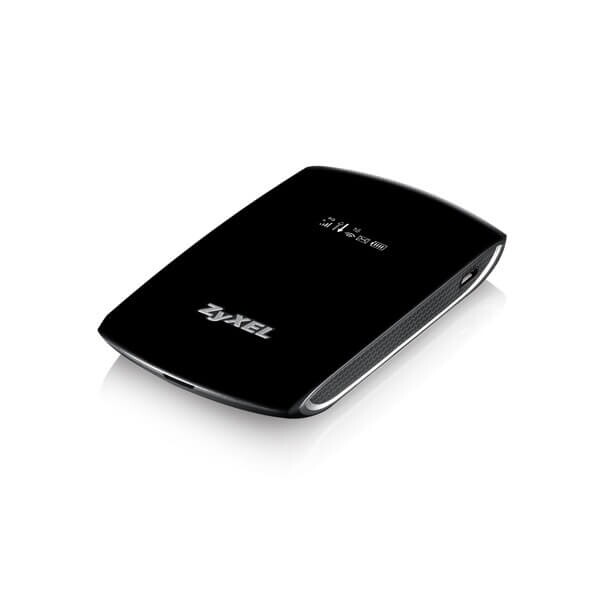 WAH7706, LTE Portable Router
