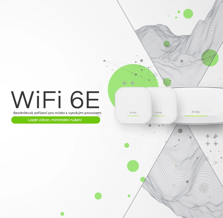WiFi 6E