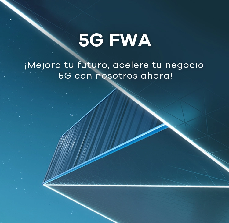 El 5G potencia el futuro