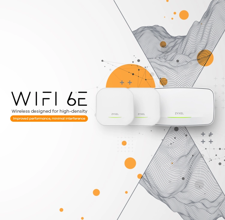 WiFi 6E
