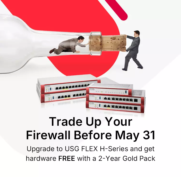 USG FLEX H Promo