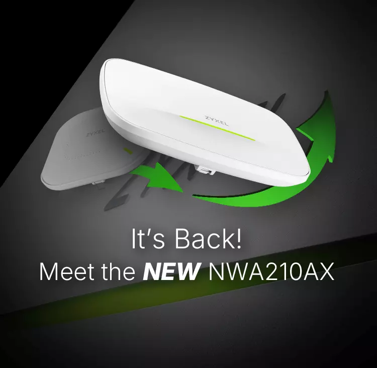 NWA210AX