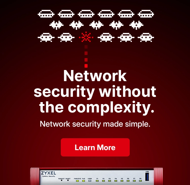 Security-banner
