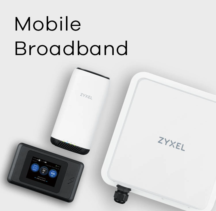 Router 4G/5G