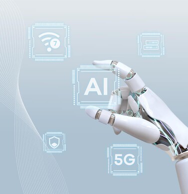 AI and WiFi 7 become the agents for change