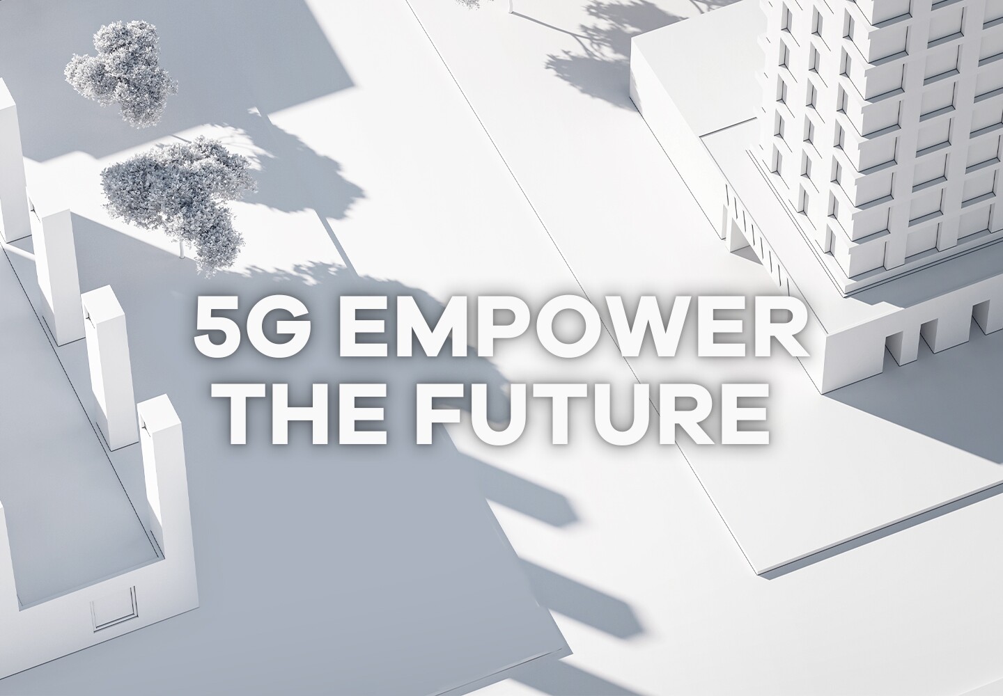 Zyxel 5G: High bandwidth, low latency for seamless speeds.