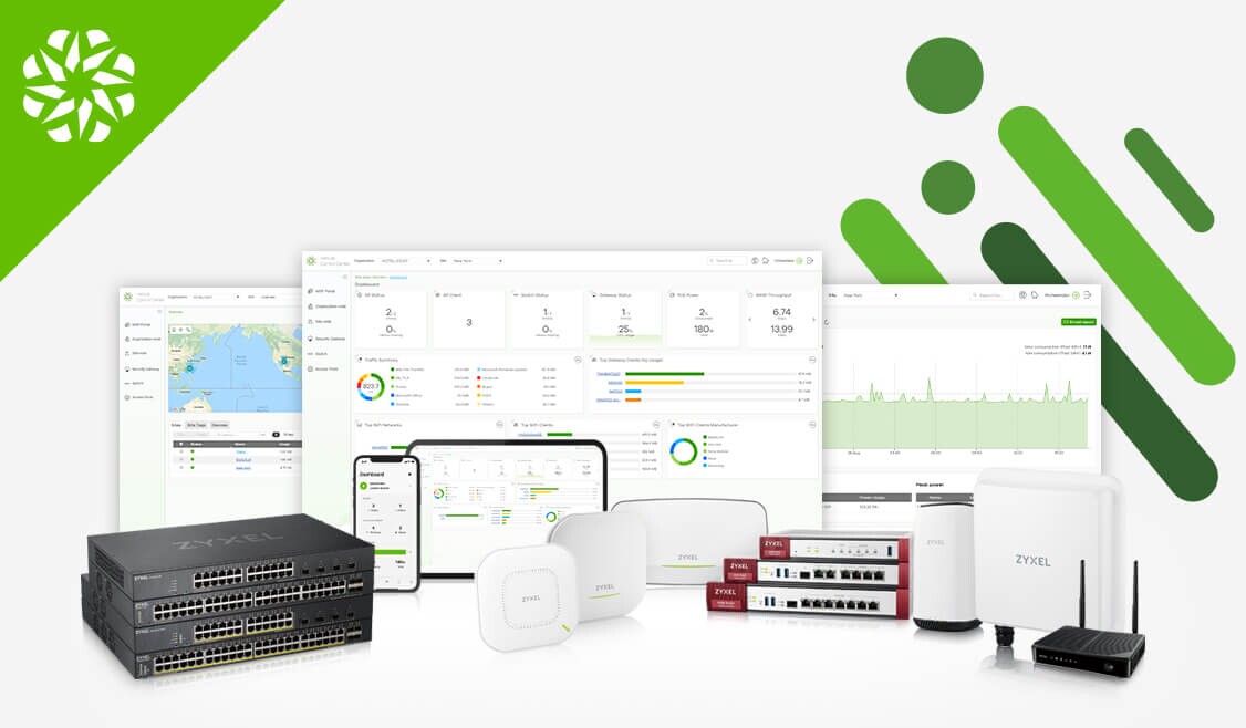 Nebula, The Intelligent Cloud Management